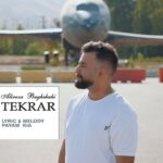 دانلود آهنگ علیرضا باغشاهی تکرار